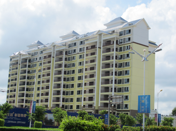 远辰金湾蓝岸-2