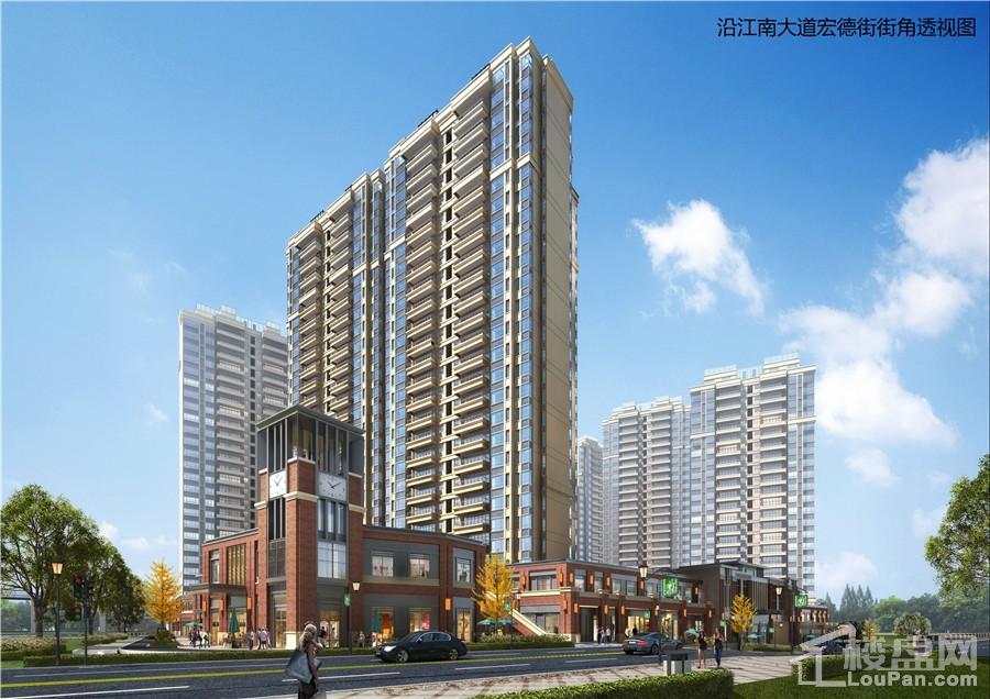 中铁·西派澜岸-1