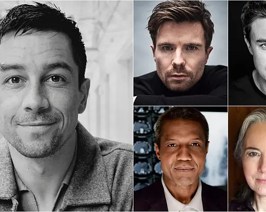 真相捕捉 第三季